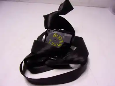 Автозапчасти б/у задний левый ремень безопасности за audi a1 (8xk) 1.0 tfsi ссылки oem iam 8x4857805cv04  8x4857805c