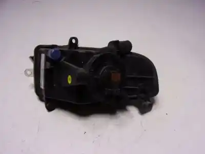 Автозапчасти б/у правая противотуманная фара за audi a1 (8xk) 1.0 tfsi ссылки oem iam 8xa941700a  8xa941700a