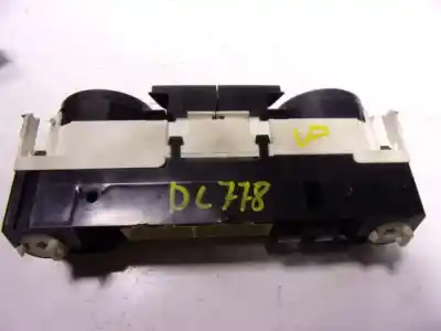 Автозапчасти б/у отопление / кондиционирование воздуха за audi a1 (8xk) 1.0 tfsi ссылки oem iam 8xa820045a  8xa820045a