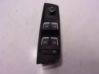 Автозапчасти б/у выключатель левого переднего окна за audi a1 (8xk) 1.0 tfsi ссылки oem iam 8u09598515pr Автозапчасти б/у выключатель левого переднего окна за audi a1 (8xk) 1.0 tfsi ссылки oem iam 8u09598515pr