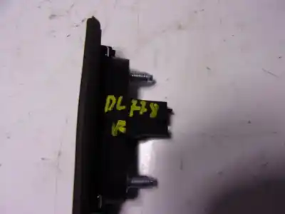 Автозапчасти б/у ручка ворот за audi a1 (8xk) 1.0 tfsi ссылки oem iam 5j0827566e  