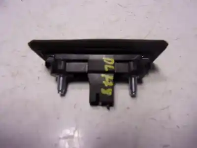 Автозапчасти б/у ручка ворот за audi a1 (8xk) 1.0 tfsi ссылки oem iam 5j0827566e  