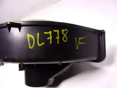 Автозапчасти б/у отопительный двигатель за audi a1 (8xk) 1.0 tfsi ссылки oem iam 6r1819015  6r1819015