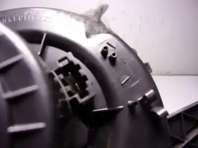 Автозапчасти б/у отопительный двигатель за audi a1 (8xk) 1.0 tfsi ссылки oem iam 6r1819015  6r1819015