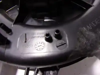 Автозапчасти б/у отопительный двигатель за audi a1 (8xk) 1.0 tfsi ссылки oem iam 6r1819015  6r1819015