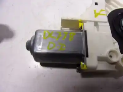 Автозапчасти б/у мотор переднего левого стекла за audi a1 (8xk) 1.0 tfsi ссылки oem iam 8k0959801c  8k0959801c