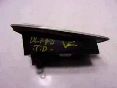 Автозапчасти б/у внутренний правый задний фонарь за audi a1 (8xk) 1.0 tfsi ссылки oem iam 8x0945096  0fa1702106