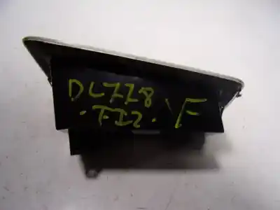 Автозапчасти б/у внутренний левый задний фонарь за audi a1 (8xk) 1.0 tfsi ссылки oem iam 8x0945095  8x0945095