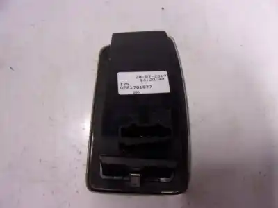 Автозапчасти б/у внутренний левый задний фонарь за audi a1 (8xk) 1.0 tfsi ссылки oem iam 8x0945095  8x0945095