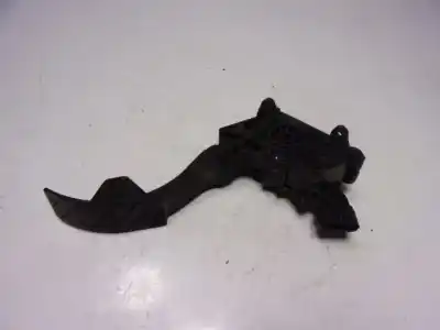 Автозапчасти б/у педальный потенциометр за audi a1 (8xk) 1.0 tfsi ссылки oem iam 6c1721503d  6c1721503d