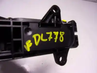 Автозапчасти б/у педальный потенциометр за audi a1 (8xk) 1.0 tfsi ссылки oem iam 6c1721503d  6c1721503d