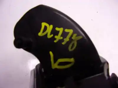 Автозапчасти б/у крышка бензобака за audi a1 (8xk) 1.0 tfsi ссылки oem iam 8x0809907gru  