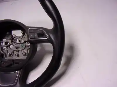 Автозапчасти б/у руль за audi a1 (8xk) 1.0 tfsi ссылки oem iam 4g0419091bd1kt  4g0419091bd