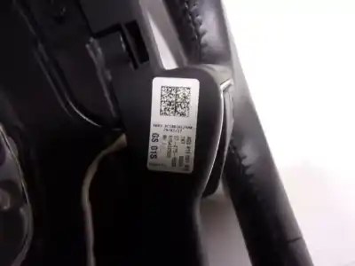 Автозапчасти б/у руль за audi a1 (8xk) 1.0 tfsi ссылки oem iam 4g0419091bd1kt  4g0419091bd