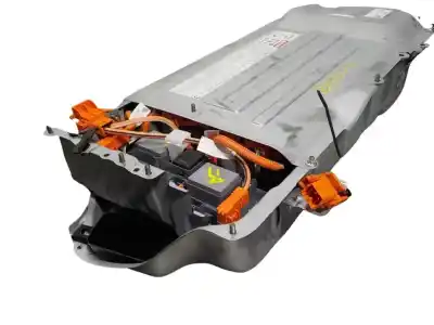 Автозапчастина б/у аккумулятор для toyota yaris cross 1.5 vvti 16 v 55 kw посилання на oem iam g951052081  g9280k0011