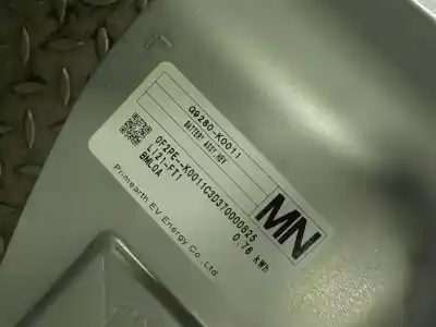 Автозапчастина б/у аккумулятор для toyota yaris cross 1.5 vvti 16 v 55 kw посилання на oem iam g951052081  g9280k0011