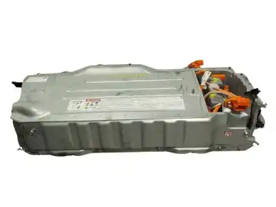 Автозапчастина б/у аккумулятор для toyota yaris cross 1.5 vvti 16 v 55 kw посилання на oem iam g951052081  g9280k0011