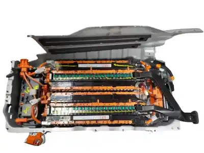 Автозапчастина б/у аккумулятор для toyota yaris cross 1.5 vvti 16 v 55 kw посилання на oem iam g951052081  g9280k0011