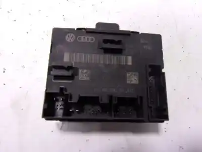 Автозапчасти б/у комфортный модуль за audi a1 (8xk) 1.0 tfsi ссылки oem iam 8x0959793hz00  8x0959793k