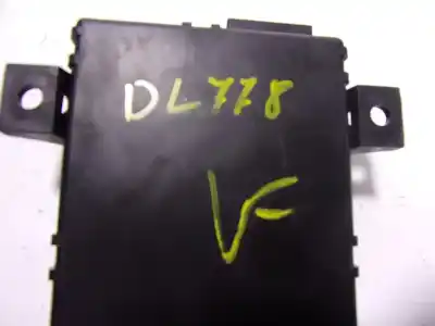 Автозапчасти б/у электронный модуль за audi a1 (8xk) 1.0 tfsi ссылки oem iam 8u0907468aq  8u0907468aq