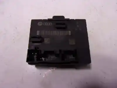 Автозапчасти б/у комфортный модуль за audi a1 (8xk) 1.0 tfsi ссылки oem iam 8x0959795dz00  8x0959795d