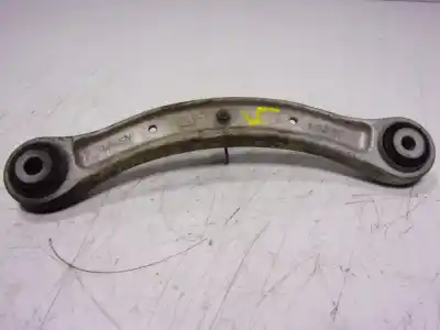 Second-hand car spare part upper rear right suspension arm for volkswagen touareg (7p5) 3.0 v6 tdi dpf oem iam references 7l0505323a