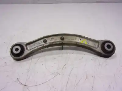 Second-hand car spare part left rear upper suspension arm for volkswagen touareg (7p5) 3.0 v6 tdi dpf oem iam references 7l0505323a