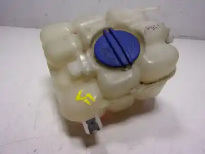 Second-hand car spare part coolant expansion tank for volkswagen touareg (7p5) 3.0 v6 tdi dpf oem iam references 7p0121407