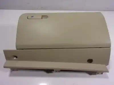 Second-hand car spare part glove compartment for volkswagen touareg (7p5) 3.0 v6 tdi dpf oem iam references 7p1857122h67