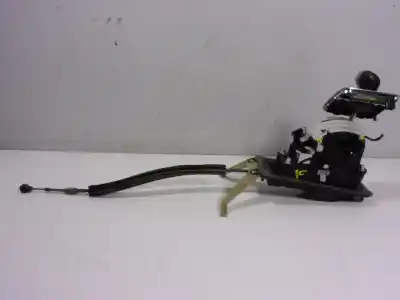 Second-hand car spare part gear lever for volkswagen touareg (7p5) 3.0 v6 tdi dpf oem iam references 7p1713105