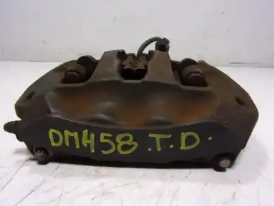 Second-hand car spare part rear right brake caliper for volkswagen touareg (7p5) 3.0 v6 tdi dpf oem iam references 7p6615424d
