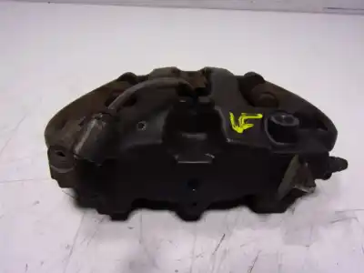 Автозапчастина б/у задній правий гальмівний супорт для volkswagen touareg (7p5) 3.0 v6 tdi dpf посилання на oem iam 7p6615424d  