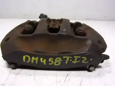 Second-hand car spare part rear left brake caliper for volkswagen touareg (7p5) 3.0 v6 tdi dpf oem iam references 7p6615423d