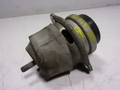 Second-hand car spare part right engine support for volkswagen touareg (7p5) 3.0 v6 tdi dpf oem iam references 7p6199131d
