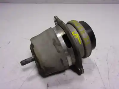 Second-hand car spare part left engine support for volkswagen touareg (7p5) 3.0 v6 tdi dpf oem iam references 7p6199131d