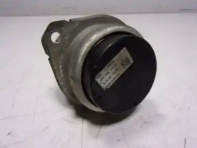 Second-hand car spare part left engine support for volkswagen touareg (7p5) 3.0 v6 tdi dpf oem iam references 7p6199131d  7p6199131d
