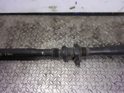 Автозапчастина б/у центр трансмісії для volkswagen touareg (7p5) 3.0 v6 tdi dpf посилання на oem iam 7p0521102p  7p0521102p