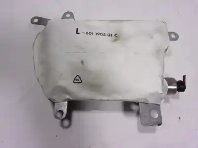 Second-hand car spare part left side airbag for bmw serie 5 berlina (e60) 3.0 24v cat oem iam references 72126963021
