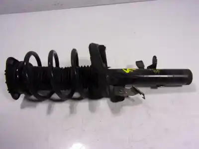 Second-hand car spare part front right shock absorber for ford c-max ii (dxa/cb7, dxa/ceu) 1.6 tdci oem iam references 1699188  