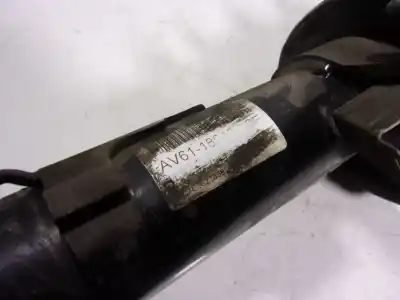 Second-hand car spare part front right shock absorber for ford c-max ii (dxa/cb7, dxa/ceu) 1.6 tdci oem iam references 1699188