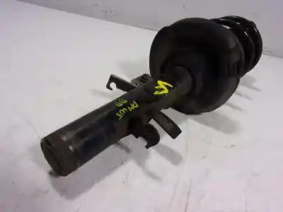 Second-hand car spare part front right shock absorber for ford c-max ii (dxa/cb7, dxa/ceu) 1.6 tdci oem iam references 1699188  