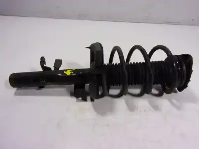 Second-hand car spare part front left shock absorber for ford c-max ii (dxa/cb7, dxa/ceu) 1.6 tdci oem iam references 1699185