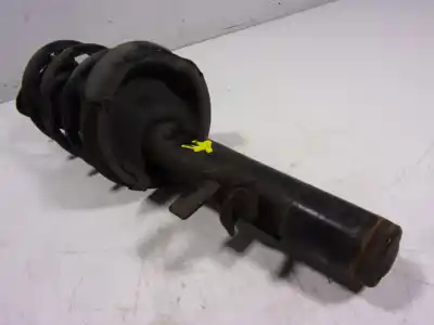 Second-hand car spare part front left shock absorber for ford c-max ii (dxa/cb7, dxa/ceu) 1.6 tdci oem iam references 1699185  av6118k001abe