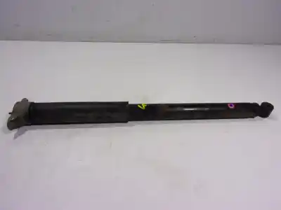 Second-hand car spare part right rear shock absorber for ford c-max ii (dxa/cb7, dxa/ceu) 1.6 tdci oem iam references 1751385
