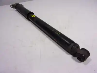 Peça sobressalente para automóvel em segunda mão amortecedor traseiro esquerdo por ford c-max ii (dxa/cb7, dxa/ceu) 1.6 tdci referências oem iam 1751385  av6118080aah