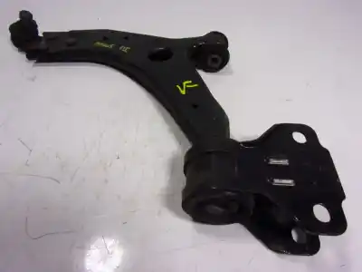Second-hand car spare part front left lower suspension arm for ford c-max ii (dxa/cb7, dxa/ceu) 1.6 tdci oem iam references 2173541