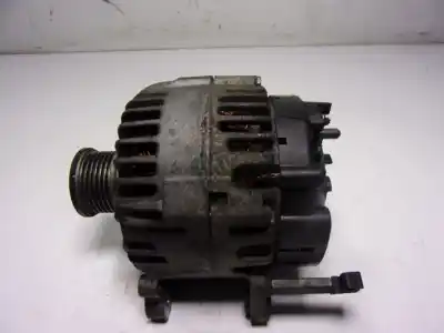 Recambio de automóvil de segunda mano de alternador para volkswagen golf v berlina (1k1) r32 referencias oem iam 06f903023p