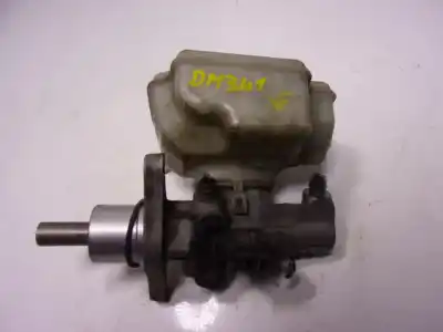 Recambio de automóvil de segunda mano de bomba freno para volkswagen golf v berlina (1k1) r32 referencias oem iam 1k1614019l