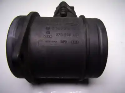 Recambio de automóvil de segunda mano de caudalimetro para volkswagen golf v berlina (1k1) r32 referencias oem iam 07d906461