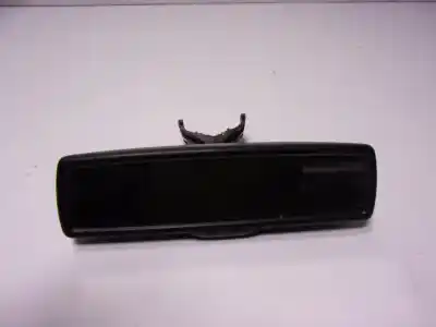 Recambio de automóvil de segunda mano de espejo interior para volkswagen golf v berlina (1k1) r32 referencias oem iam 1k0857511b9b9